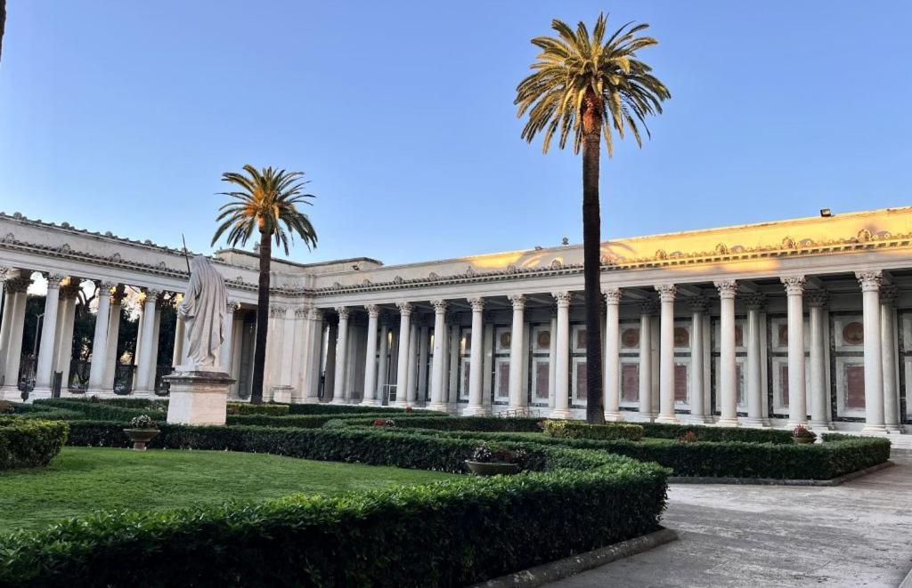 Eli's Casa de hóspedes
